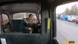 Fake Taxi, Cockney-Fahrer bekommt seinen riesigen Schwanz in Blue Angels snapshot 3