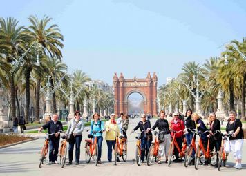 Baja Bikes Barcelona