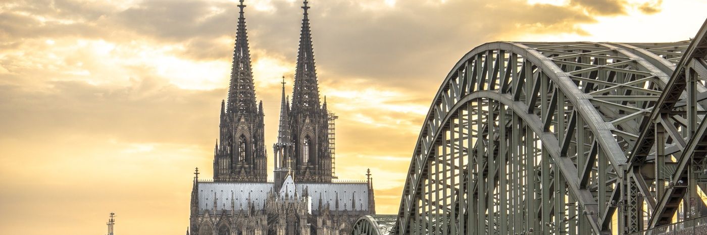 Cologne Sightseeing