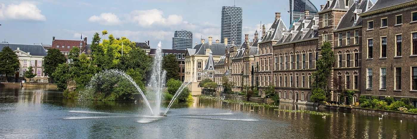 The Hague Sightseeing