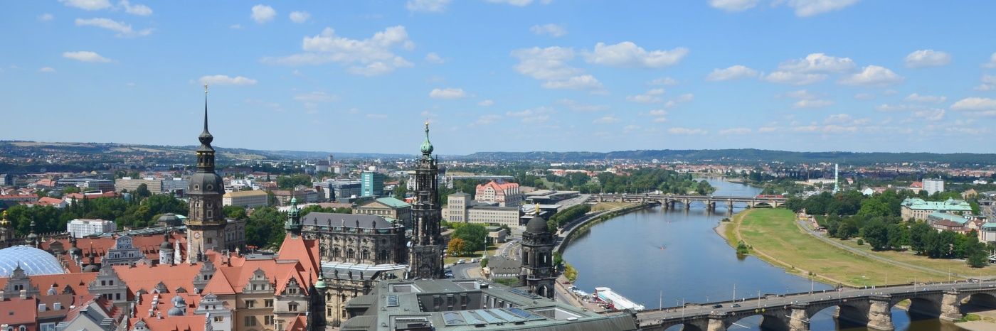 Dresden Sightseeing