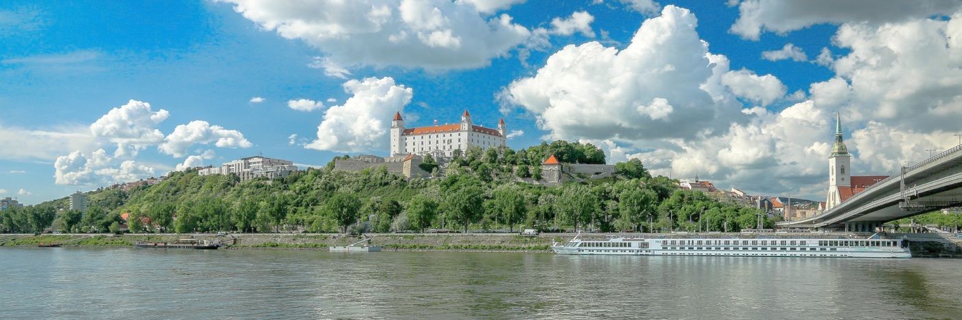 Bratislava Tours