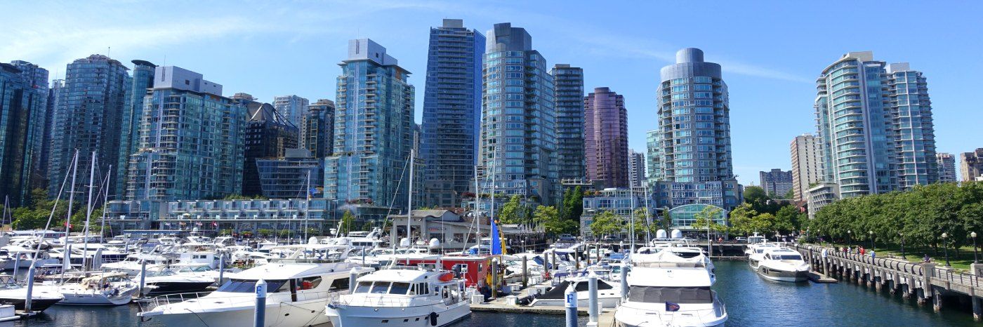 The Best Vancouver Tours	