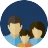 Logotipo do serviço TIM Gestão Digital, incluso no plano pós-pago TIM Black Família