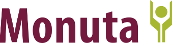 monuta logo