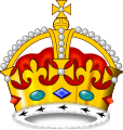 Tudor crown.svg