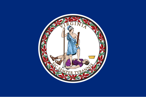 File:Flag of Virginia.svg