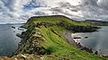 95 View from Rubha nam Brathairean, Isle of Skye uploaded by Colin, nominated by Christian Ferrer