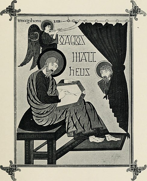 File:The golden days of the early English church from the arrival of Theodore to the death of Bede (1917) (14596381419).jpg