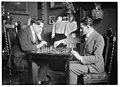Chess (Games)