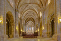 31 Monasterio de la Oliva, Carcastillo, Navarra, España, 2015-01-06, DD 10-12 HDR uploaded by Poco a poco, nominated by Poco a poco