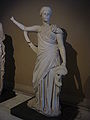 Melpomene.