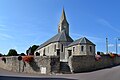 wikimedia_commons=File:Église Saint-Samson de Geffosses. Vue depuis la rue.jpg