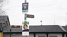 'Abortion Never' Poster, Co. Meath (42306707941).jpg