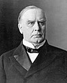 25. William McKinley (1897–1901)