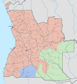 Angolan Civil War (January 13, 1984)