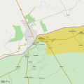 Situation in Ras al-Ayn (March 15 2013)