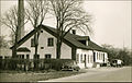 Sottrup Andelsmejeri omkring 1960, (nedlagt)