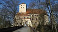 Schloss Friedberg