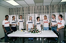 STS-61-A preflight breakfast.jpg