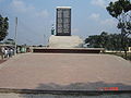 List of the martyrs of the Liberation War of Bangladesh in Mymensingh