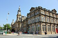 Atkinson Art Gallery and Library