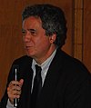 Nando Dalla Chiesa: sociology professor in UNIMI, president of Libera, politician and writer