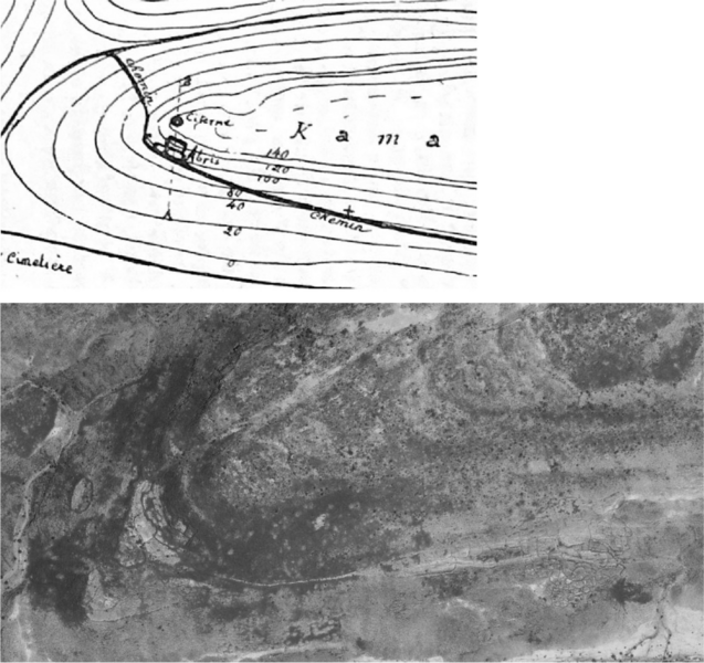 File:Dupuis-Yacouba-Maxar map and satellite image.png