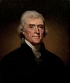 3. Thomas Jefferson (1801–1809)