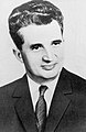 Nicolae Ceaușescu (Romania)