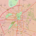 Situation in Homs (March 15 2013)