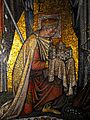 Mosaic of Charlemagne