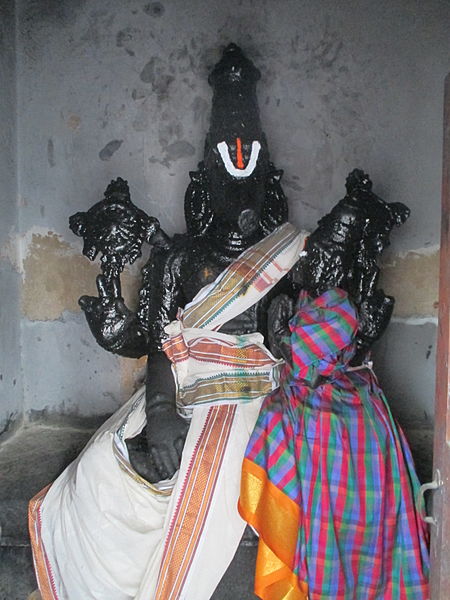 File:Sundaravarada Perumal temple12.JPG
