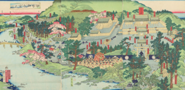Ise-Grand-Shrine-Emperor-Meiji-Sadahide-Utagawa-1869.png