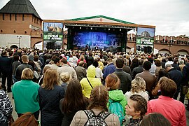 Channel One Russia in Tula Kremlin (2016-09-15) 36.jpg