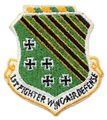 1st Fighter Wing (Air Defense)