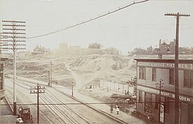 Minnesota State Capitol site-Looking North.jpg