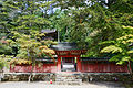 Mausoleum of Wake-no-Kiyomaro