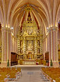 50 Iglesia de San Pedro de los Francos, Calatayud, España, 2014-12-29, DD 046-050 HDR uploaded by Poco a poco, nominated by Poco a poco