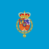Standard of the Princess of Asturias