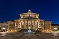 73 150524 Konzerthaus Berlin (Nacht) - clone uploaded by Laitche, nominated by Code