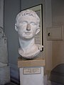 L'imperatore Augusto. / Augustus