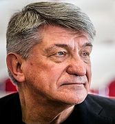 Alexander Sokurov in Fajr International Film Festival 01.jpg