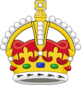 King's Crown.svg