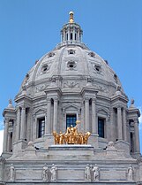 Minnesota State Capitol