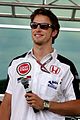 Jenson Button, BAR