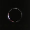 Eclipse 1999 (View 2)