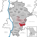 Eurasburg Main category: Eurasburg (Swabia)