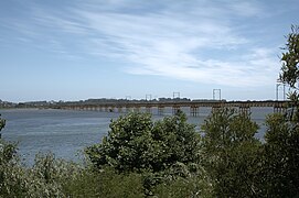 Puente ferroviario Biobío en Concepción - Wikipaseo fotográfico Concepción 2019 - (217).jpg
