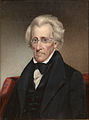 1840 portrait by James Tooley, Jr. at the National Portrait Gallery